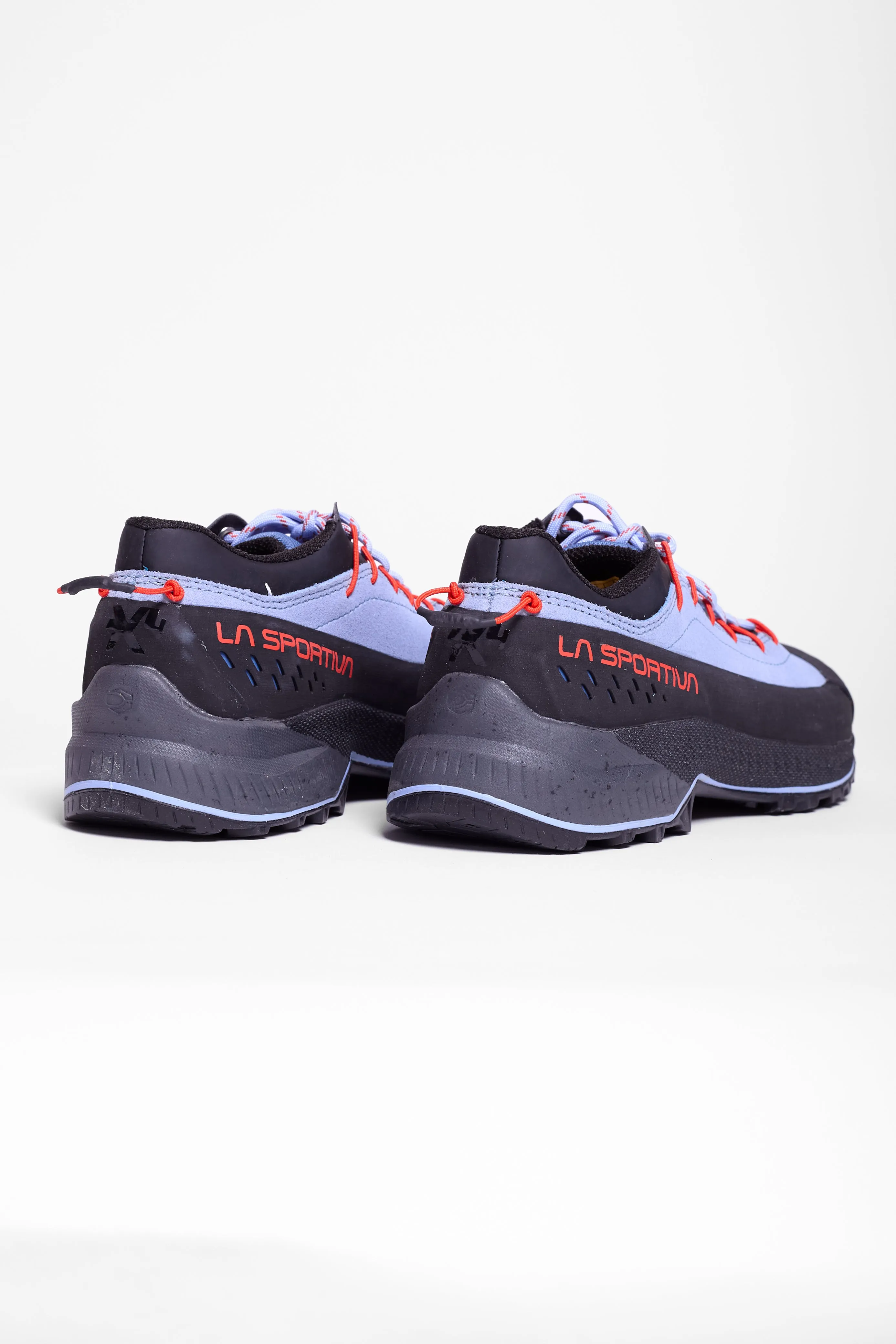 TX4 EVO Women’s in Stone-Blue/Cherry Tomato