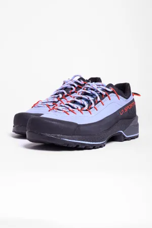 TX4 EVO Women’s in Stone-Blue/Cherry Tomato