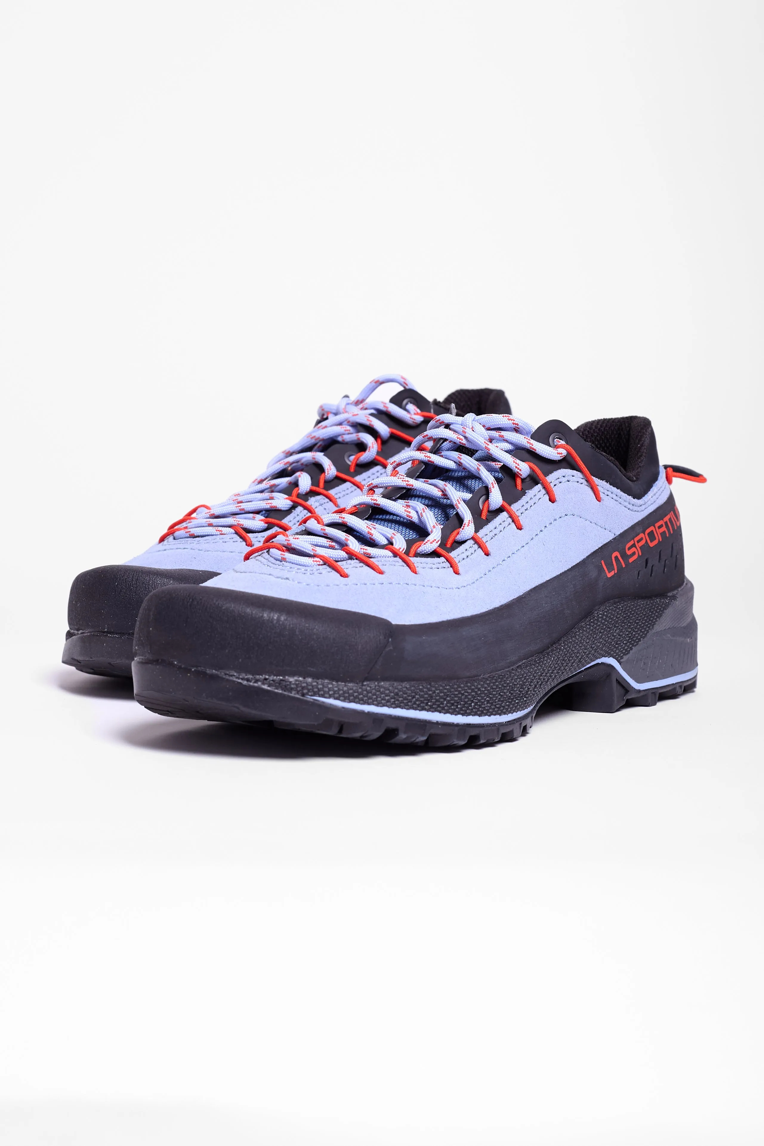 TX4 EVO Women’s in Stone-Blue/Cherry Tomato