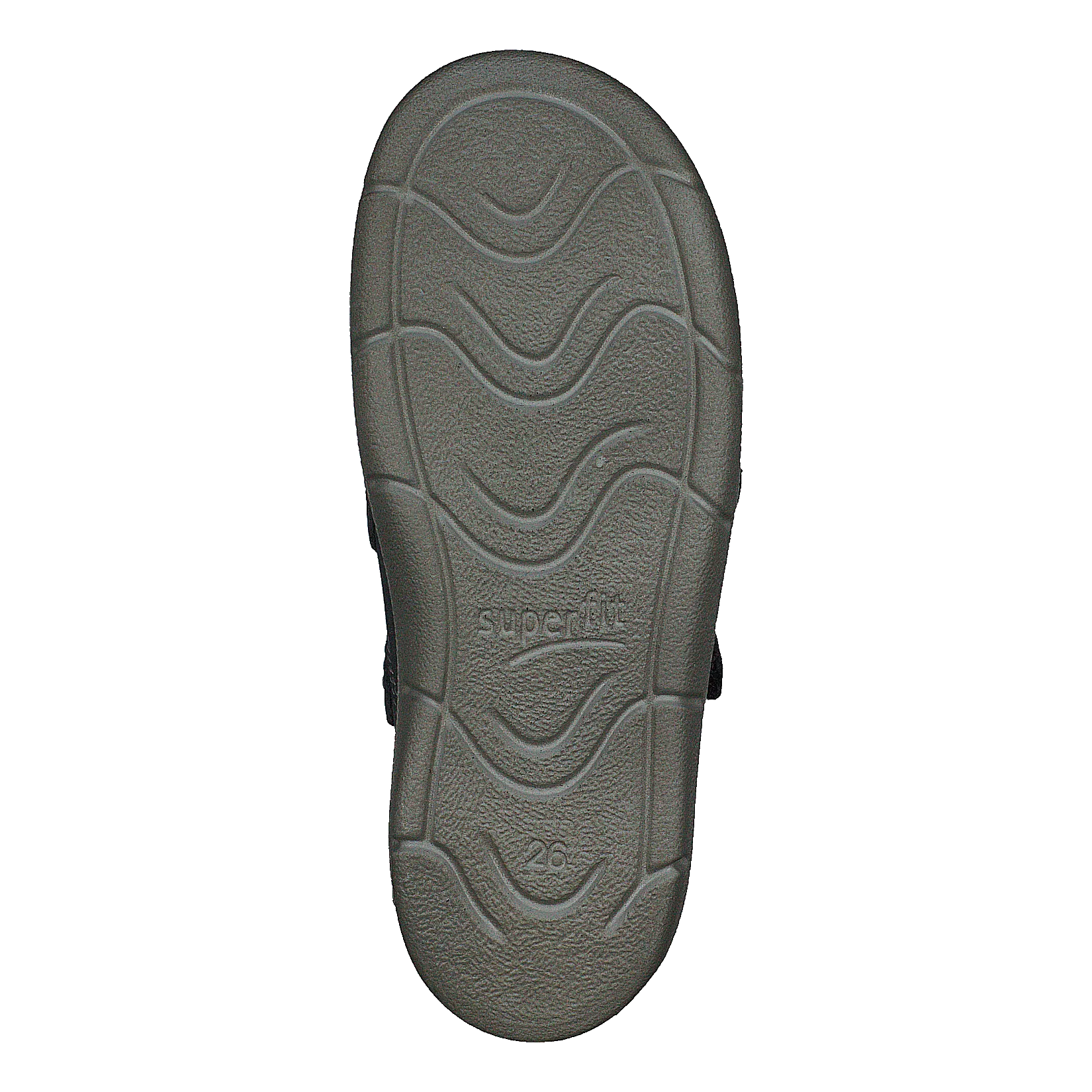Ulli Velcro Gore-tex® Ocean