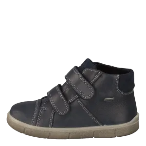 Ulli Velcro Gore-tex® Ocean