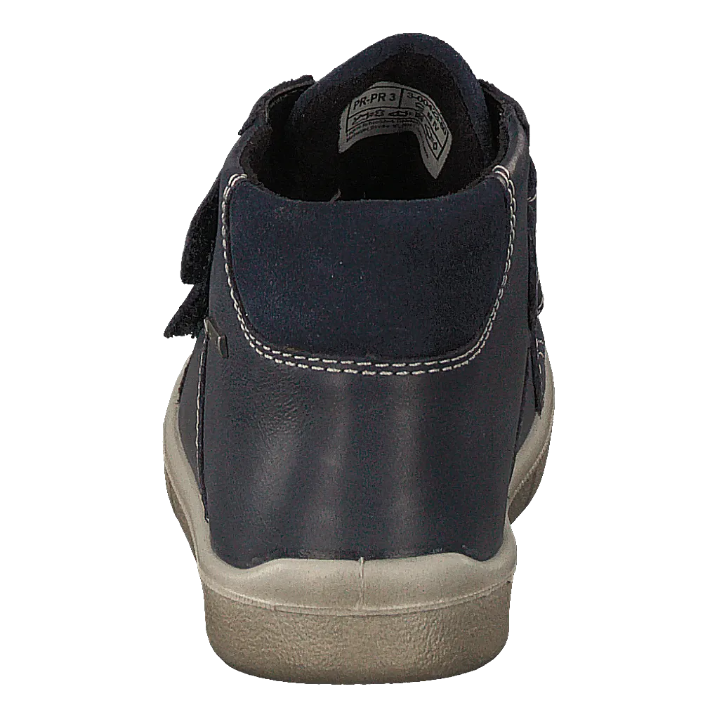 Ulli Velcro Gore-tex® Ocean