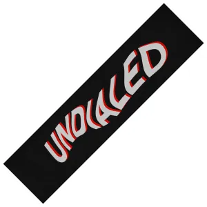 Undialed Wavy Grip Tape