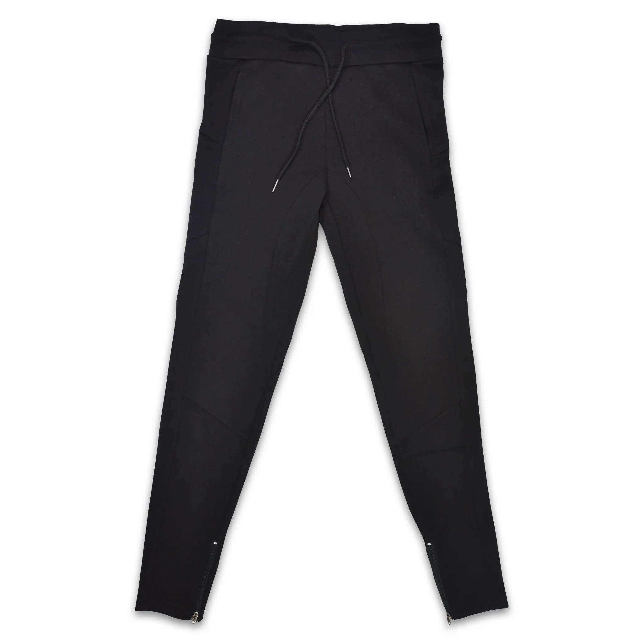 URBAN TRAIL JOGGERS - Black