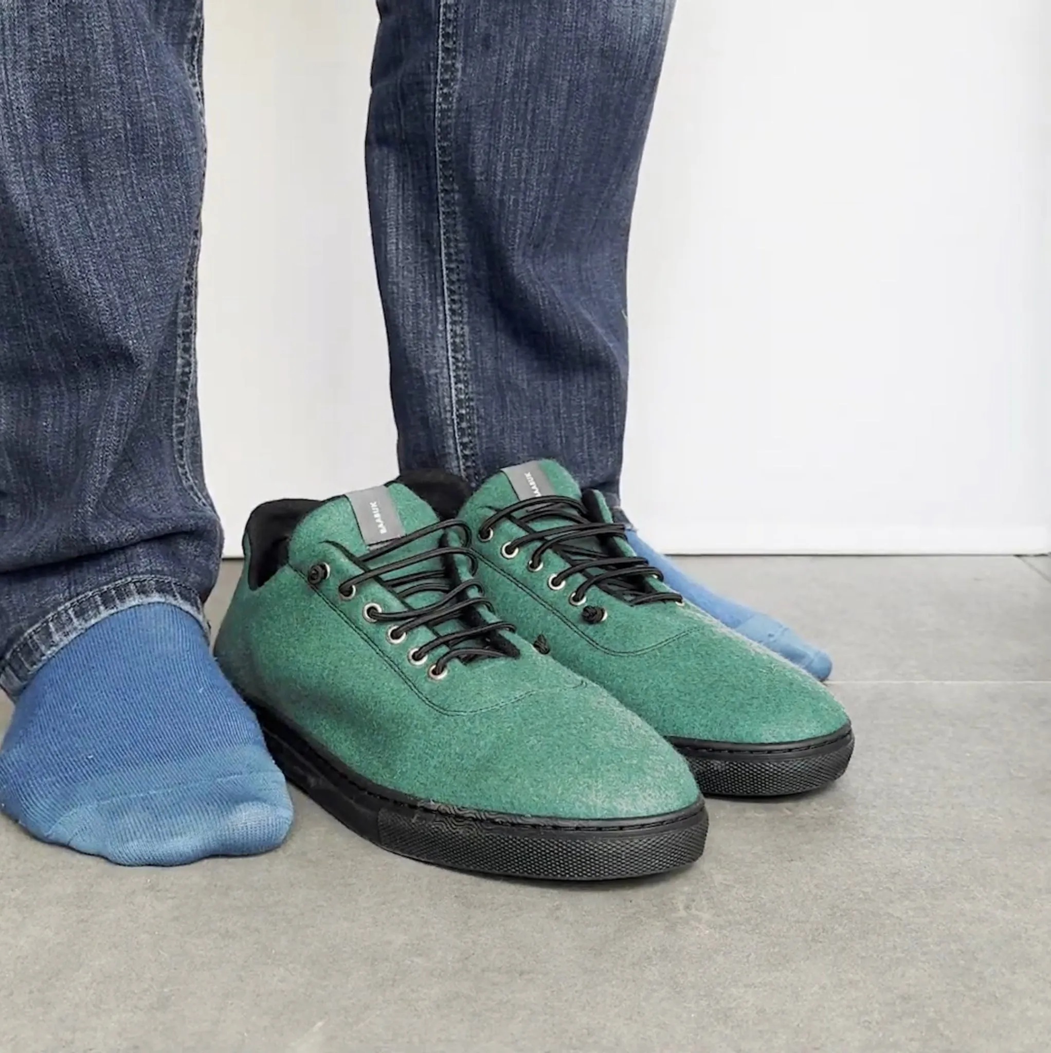 Urban Wooler - Cedar Green