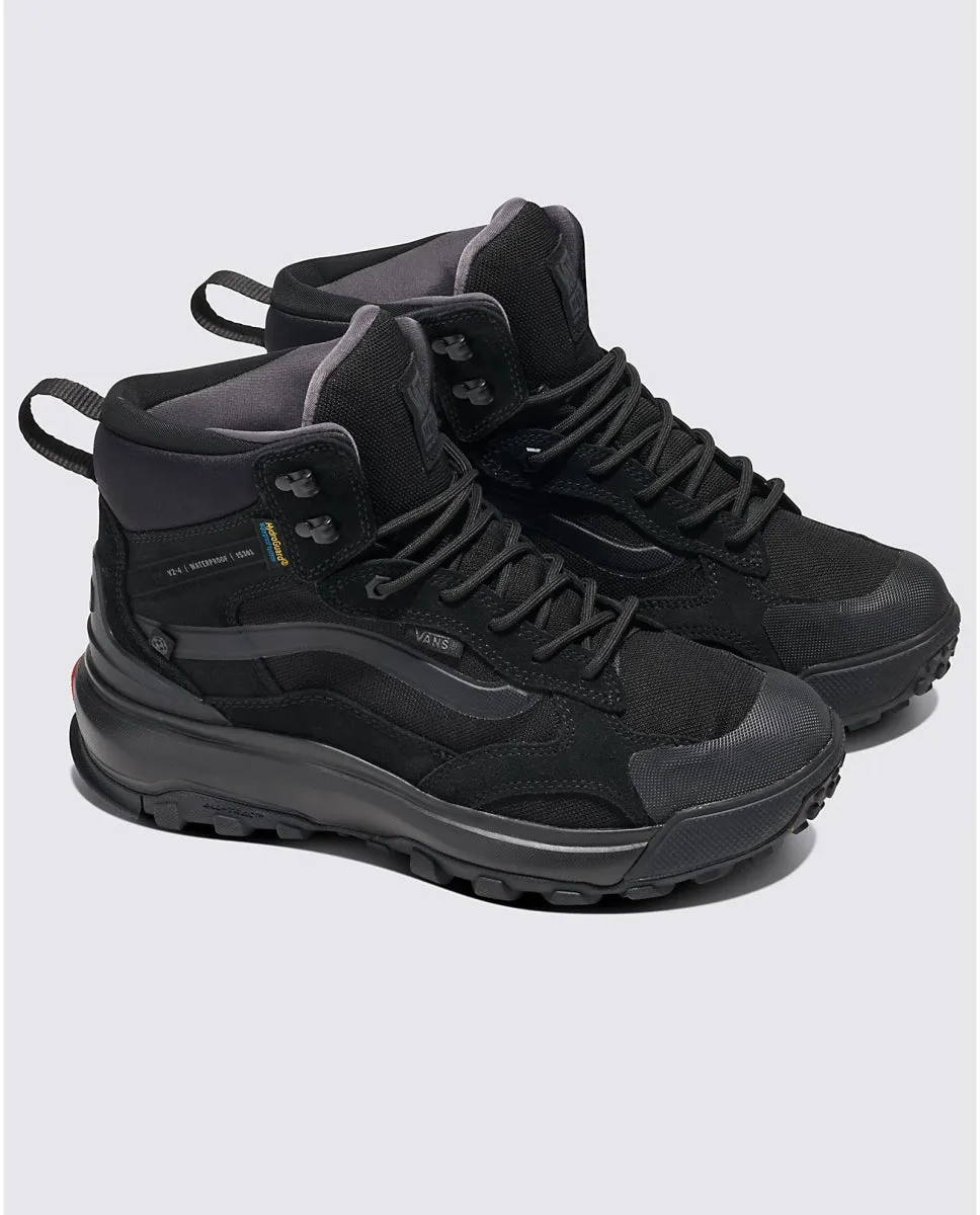 VANS MTE CRESTLINE WATERPROOF