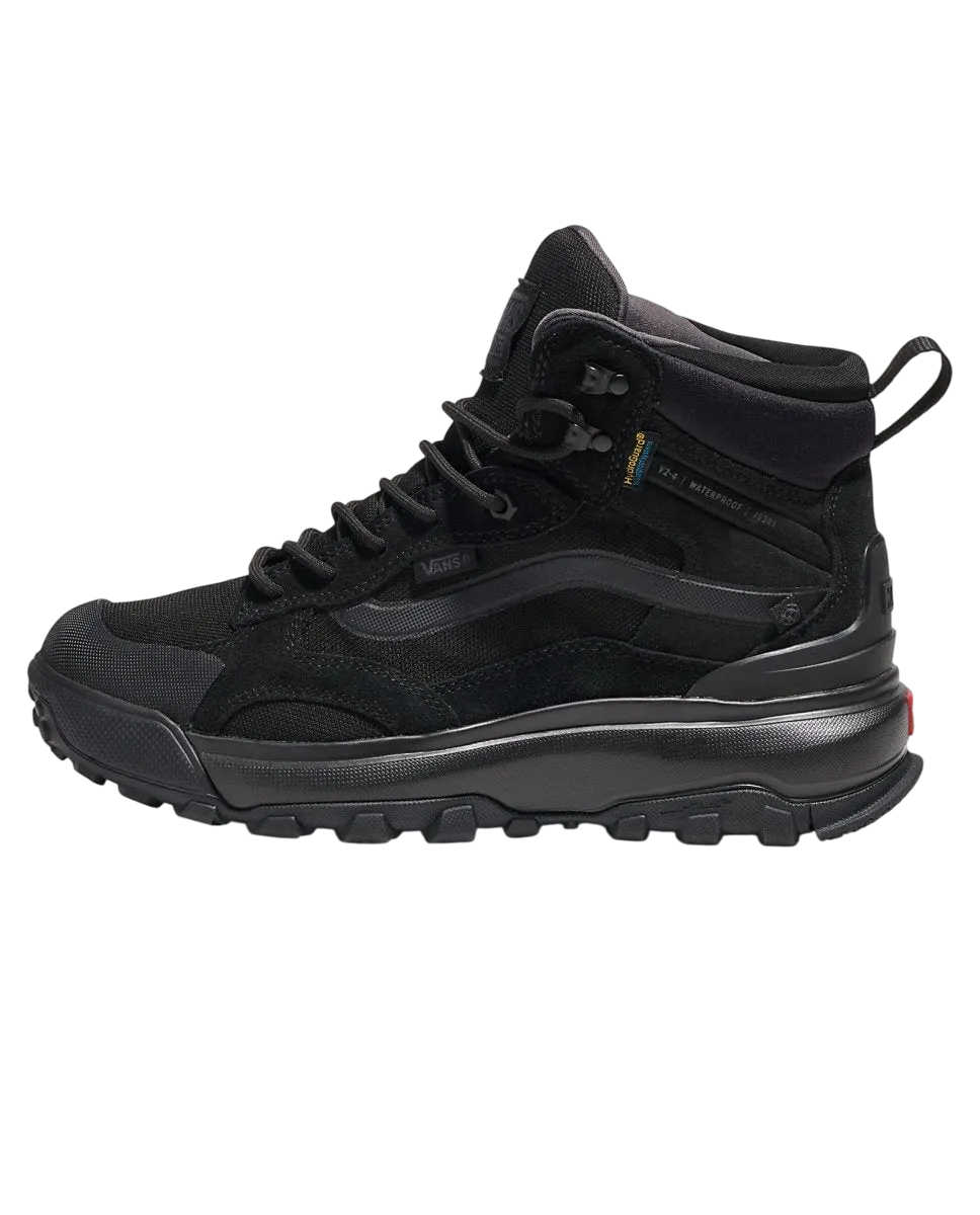 VANS MTE CRESTLINE WATERPROOF