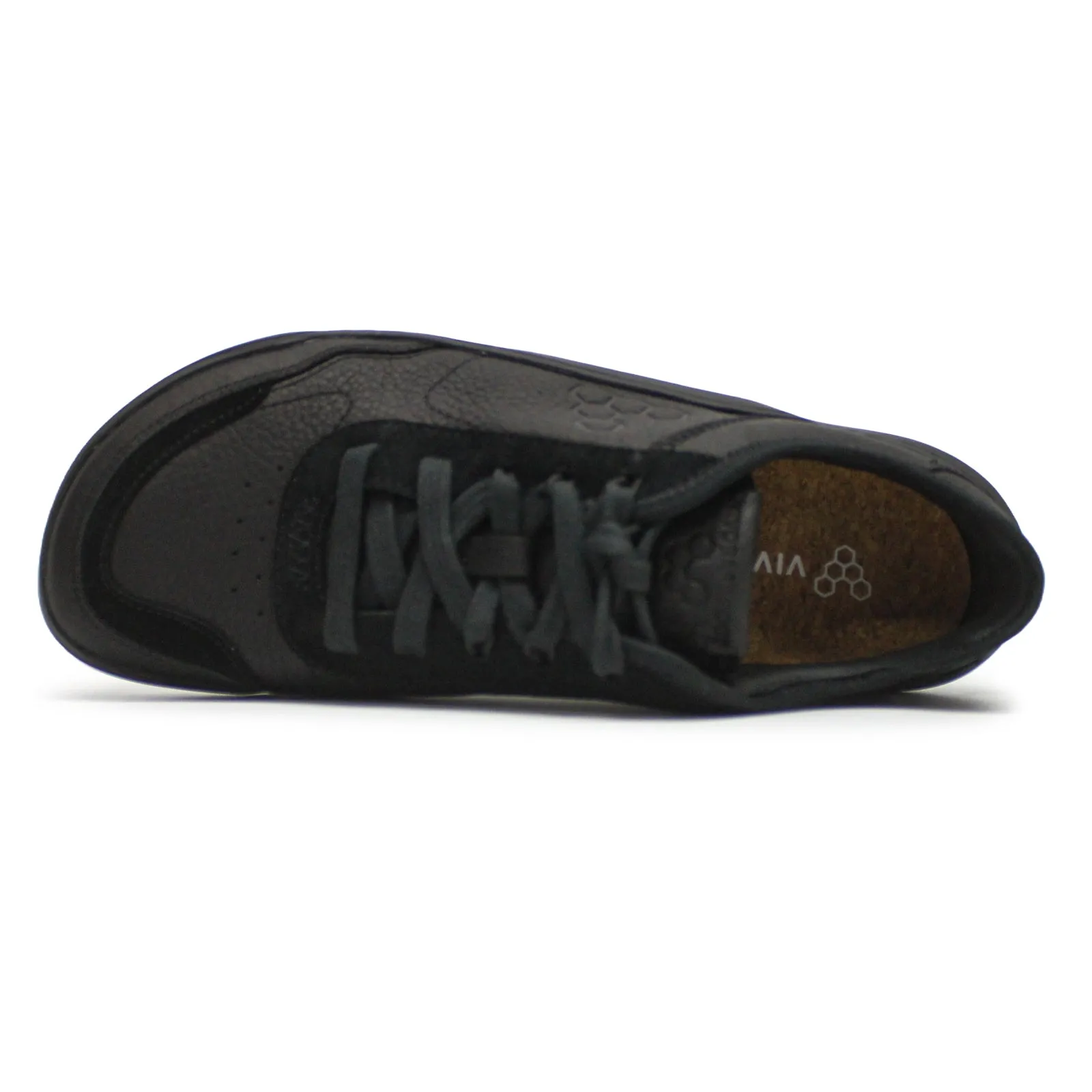 Vivobarefoot Gobi Sneaker Wild Hide Women's Low Top Sneakers