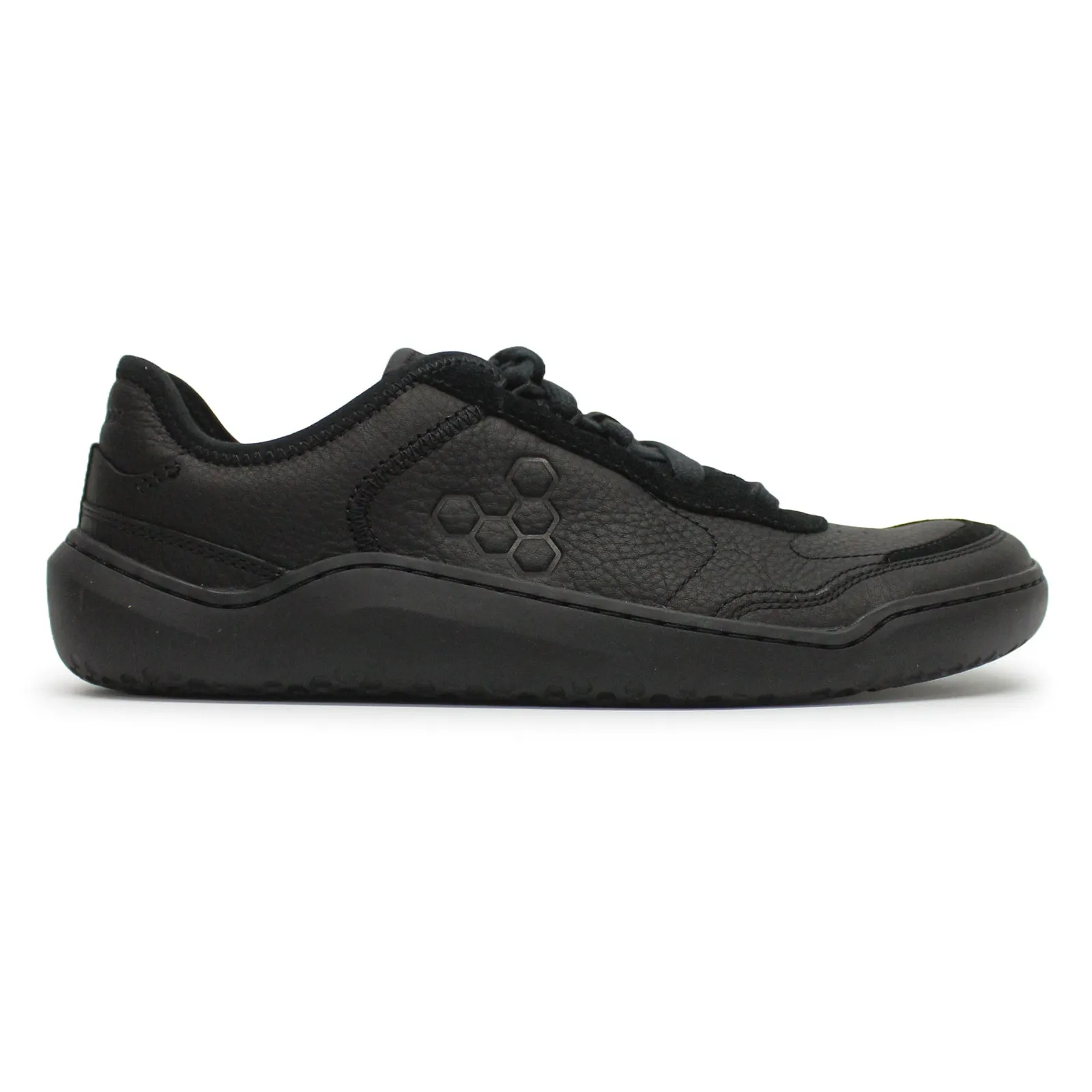 Vivobarefoot Gobi Sneaker Wild Hide Women's Low Top Sneakers