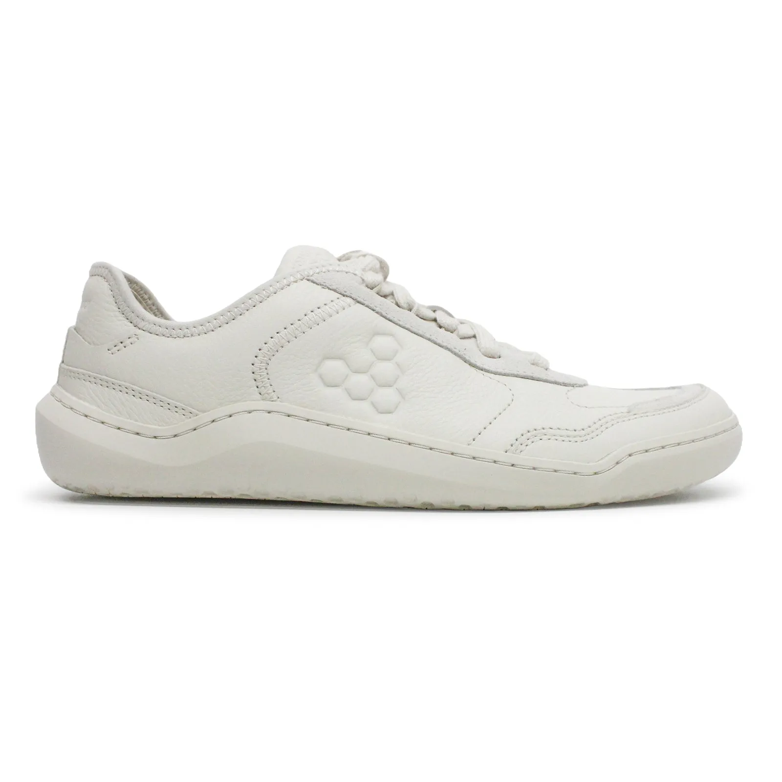 Vivobarefoot Gobi Sneaker Wild Hide Women's Low Top Sneakers