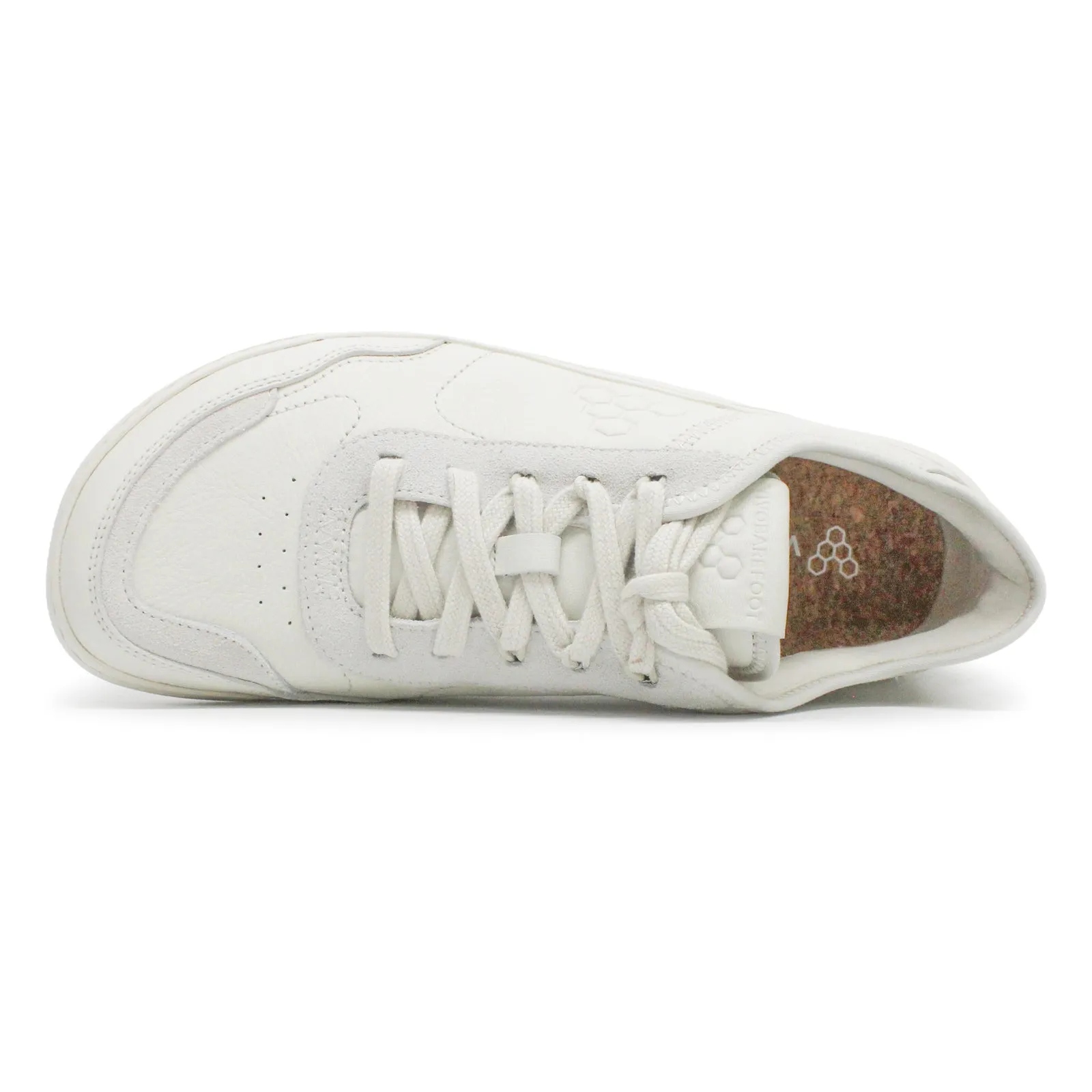 Vivobarefoot Gobi Sneaker Wild Hide Women's Low Top Sneakers