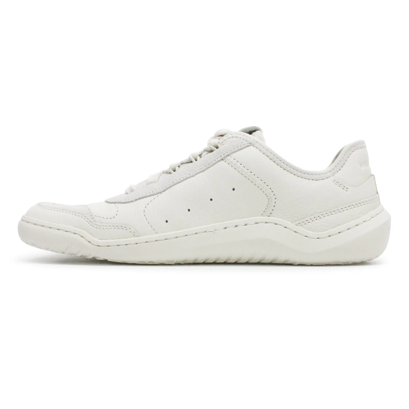 Vivobarefoot Gobi Sneaker Wild Hide Women's Low Top Sneakers