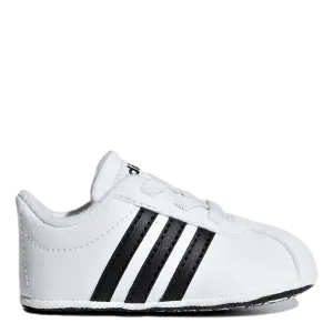VL Court 2.0 Shoes Cloud White / Core Black / Cloud White