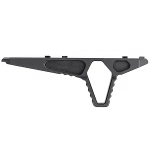 WADSN Angled Foregrip Hand-Stop - KeyMod & M-LOK