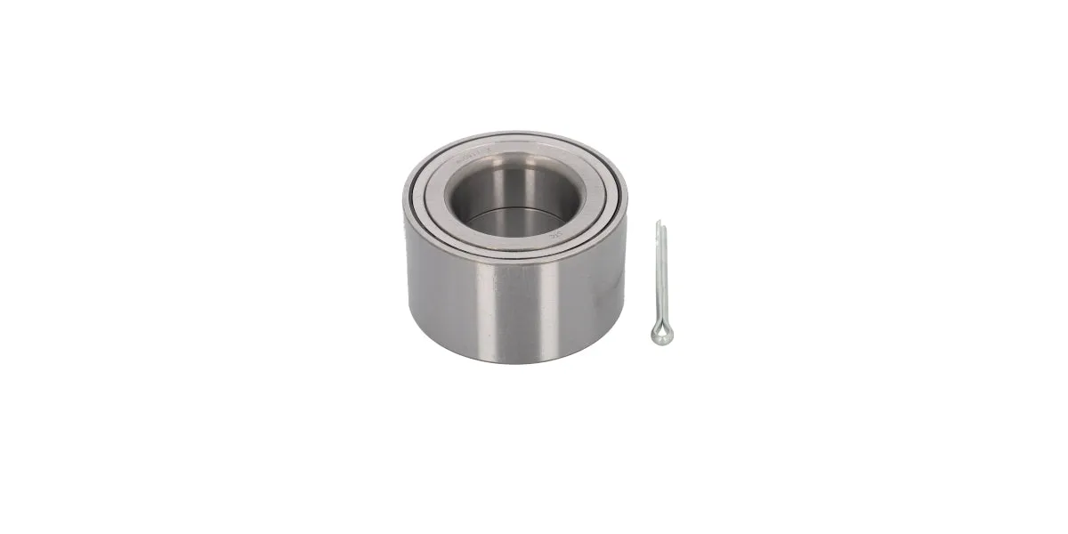 Wheel Bearing Kit Rear Nissan X-Trail 2.0,2.2Td,2.5 2001-2008 (For 1 Wheel only)
