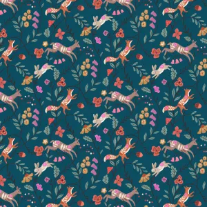 Wild Folk, Autumn Trail