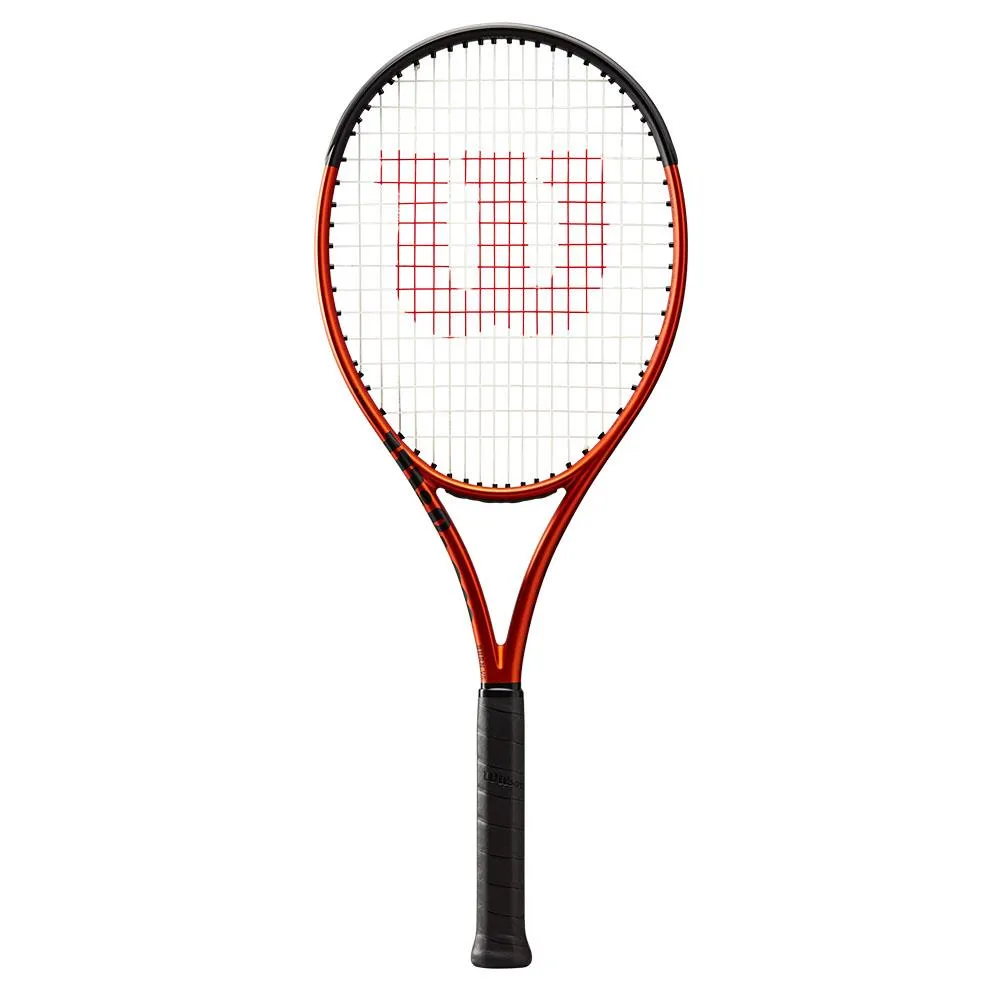 Wilson Burn 100LS v5