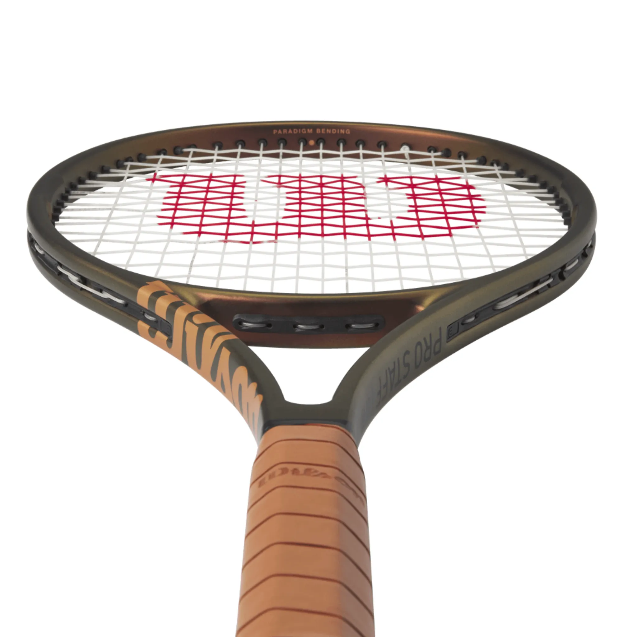 Wilson Pro Staff 97 v14 (2023)