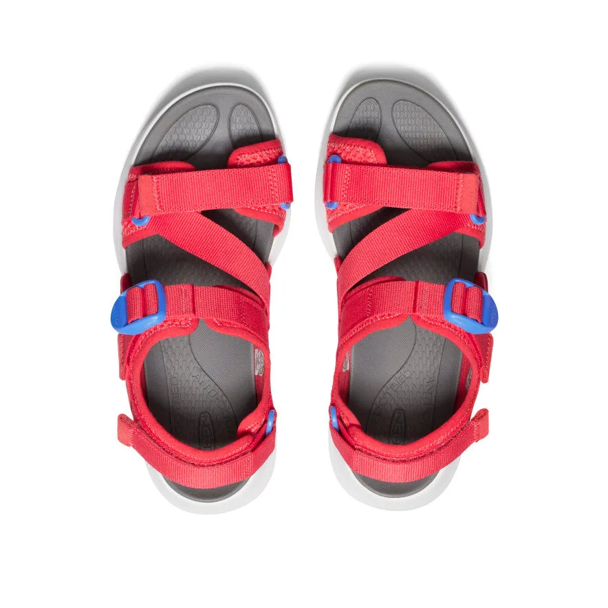 Women's Elle Sport Backstrap Sandal