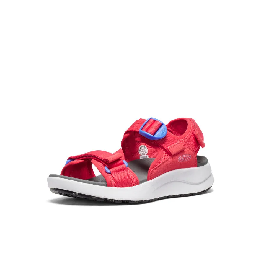 Women's Elle Sport Backstrap Sandal