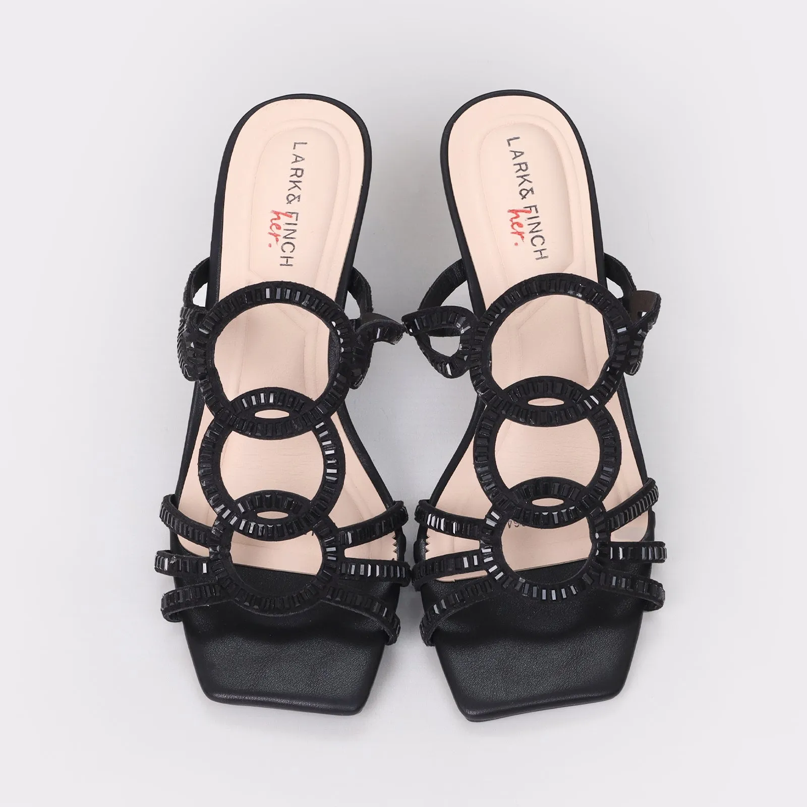 Women's Formal Heels