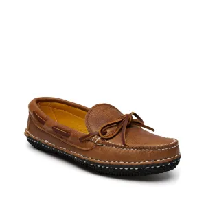 Women’s Lodge Moc: Made to Order