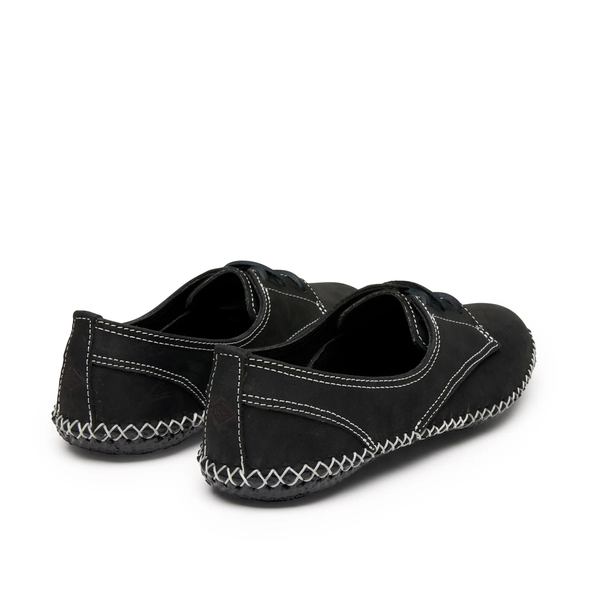 Women's Relax Taylor: Black