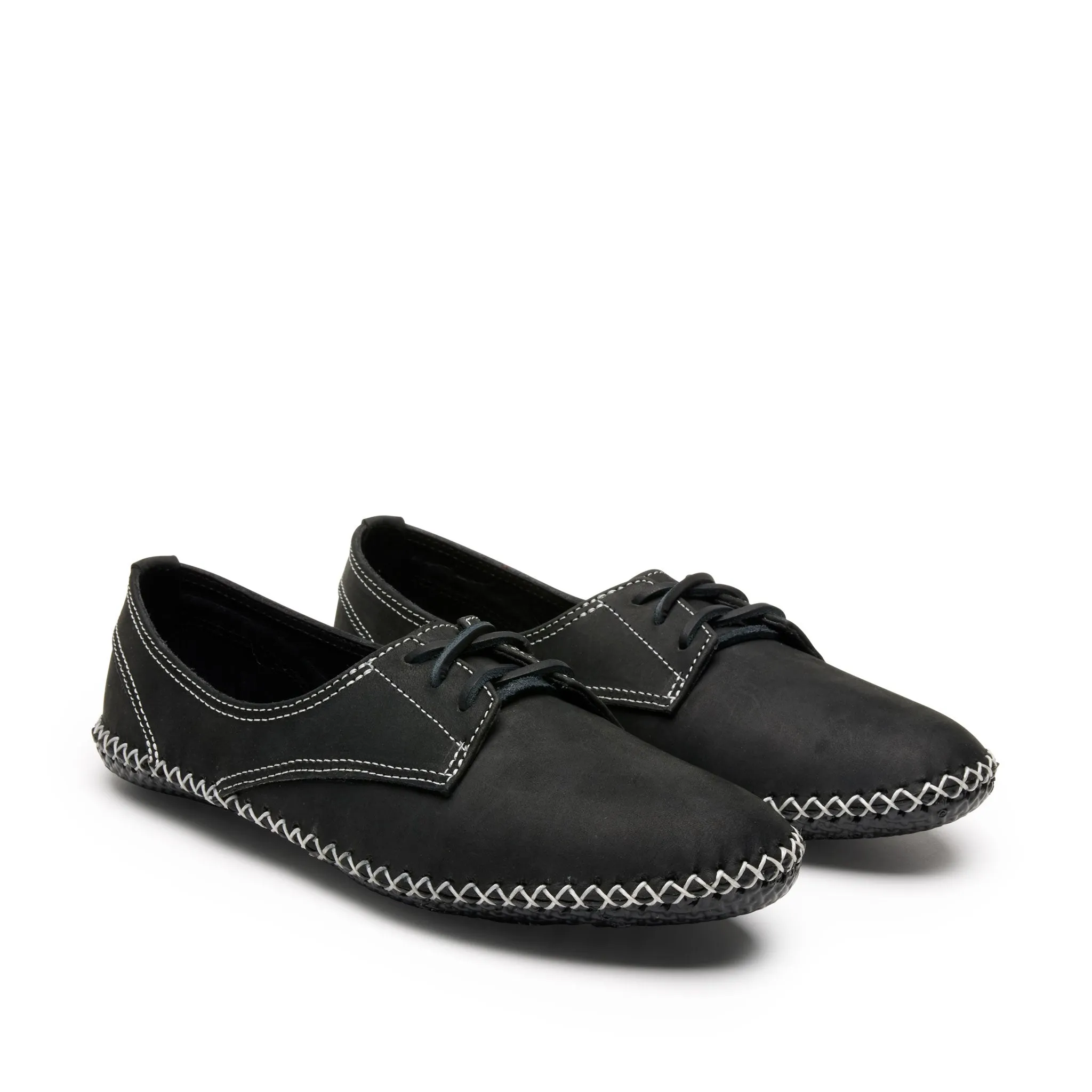 Women's Relax Taylor: Black