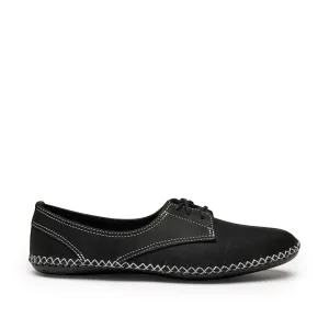 Women's Relax Taylor: Black