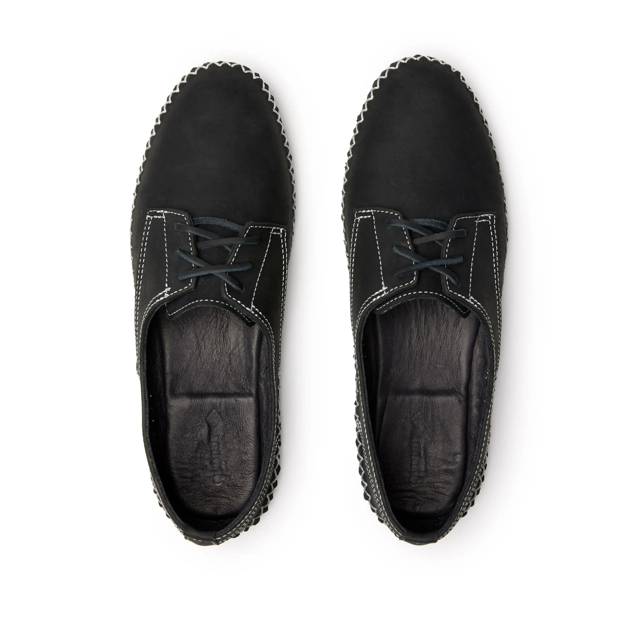 Women's Relax Taylor: Black