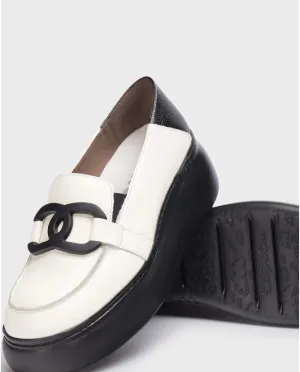 Wonders A2611NE- Slip On
