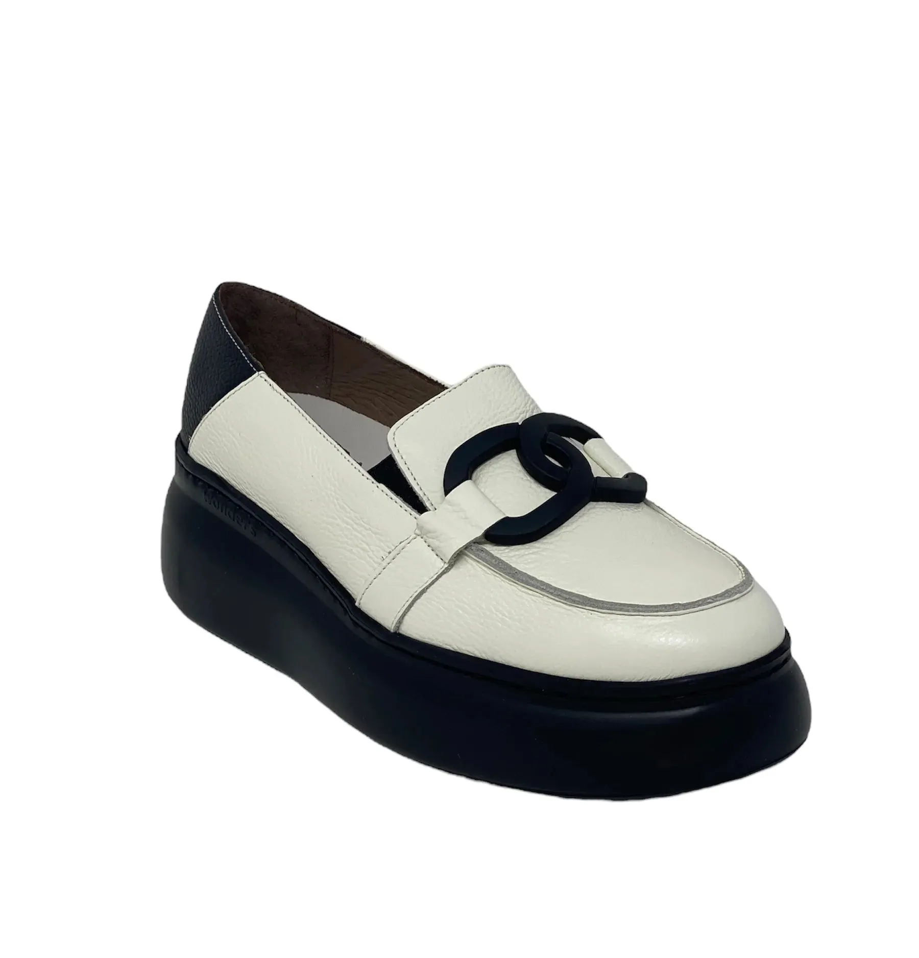 Wonders A2611NE- Slip On