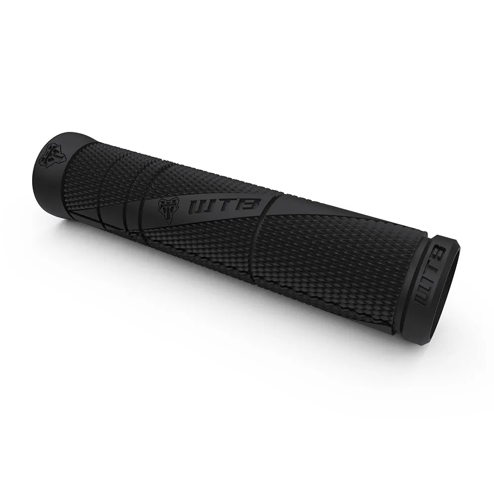 WTB Puños Trail II Negro