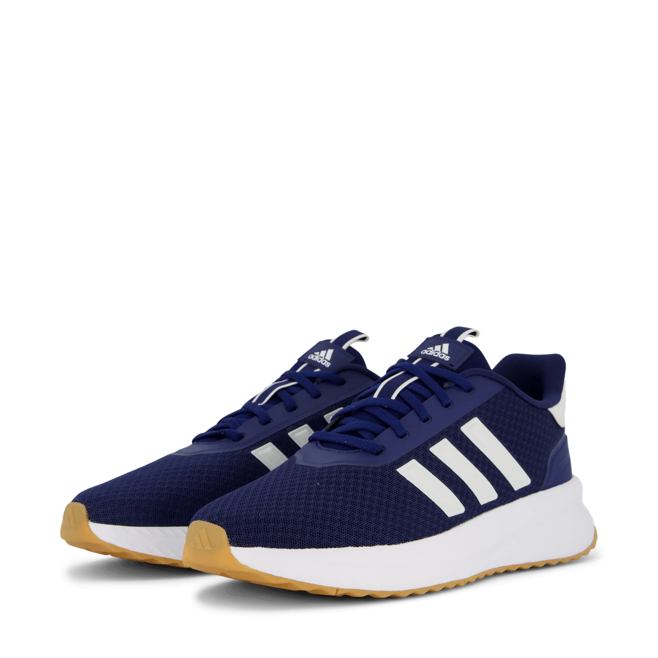 X_PLR Path Shoes Dkblue / Cwhite / Gum3