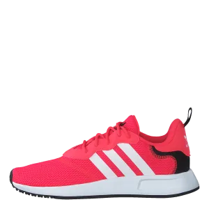 X_plr S J Shock Red/ftwr White/core Blac
