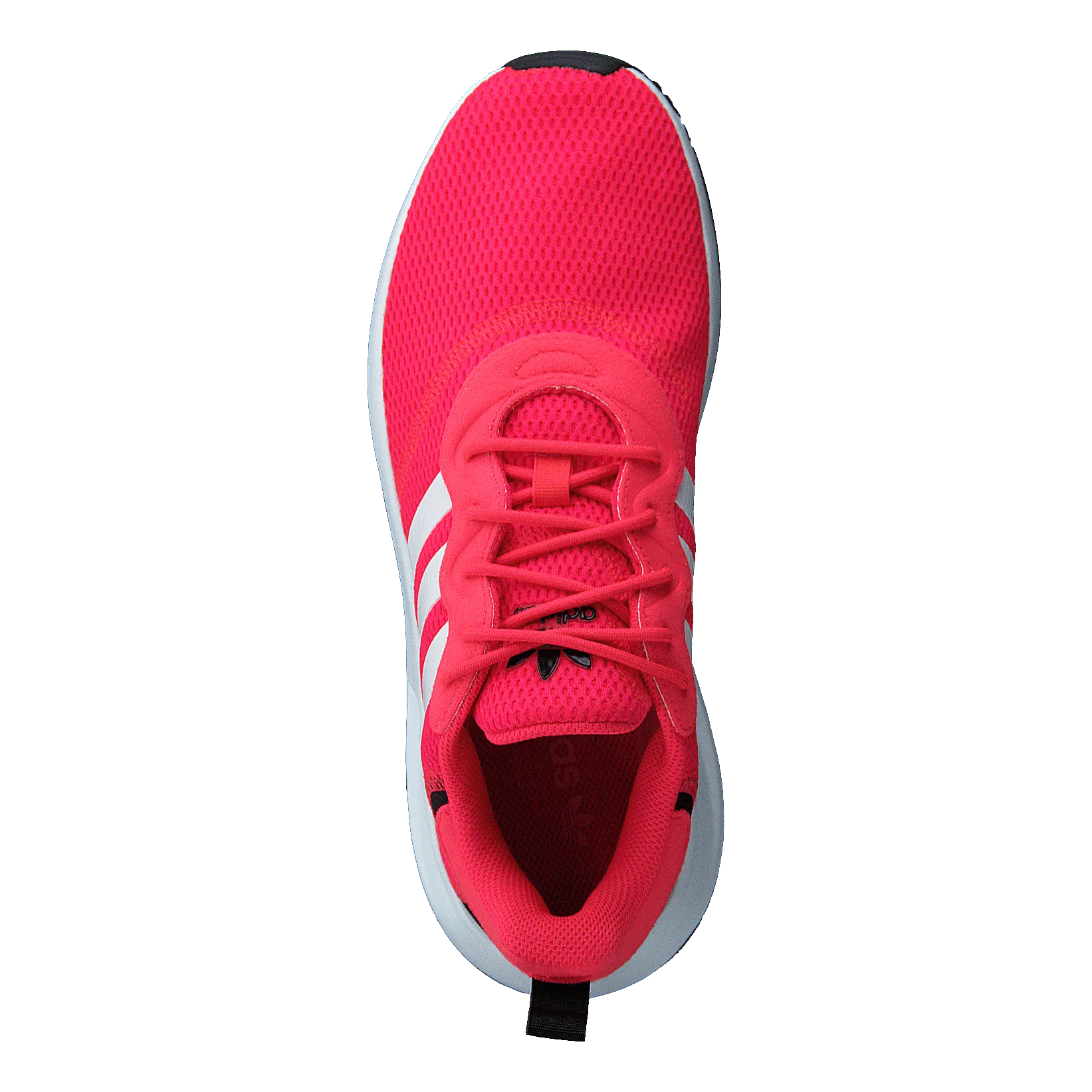 X_plr S J Shock Red/ftwr White/core Blac