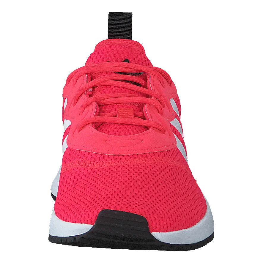 X_plr S J Shock Red/ftwr White/core Blac