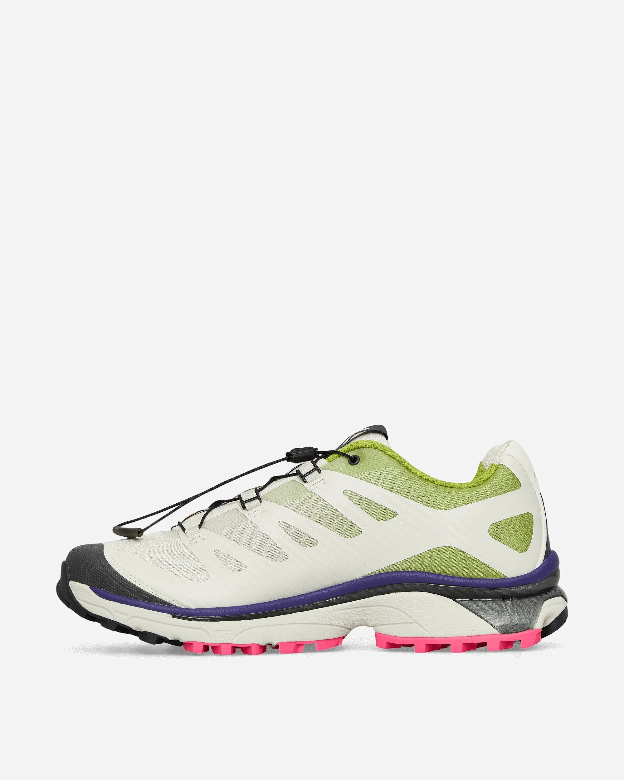 XT-4 OG Sneakers Vanilla / Dark Citron / Liberty