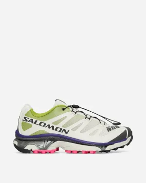 XT-4 OG Sneakers Vanilla / Dark Citron / Liberty
