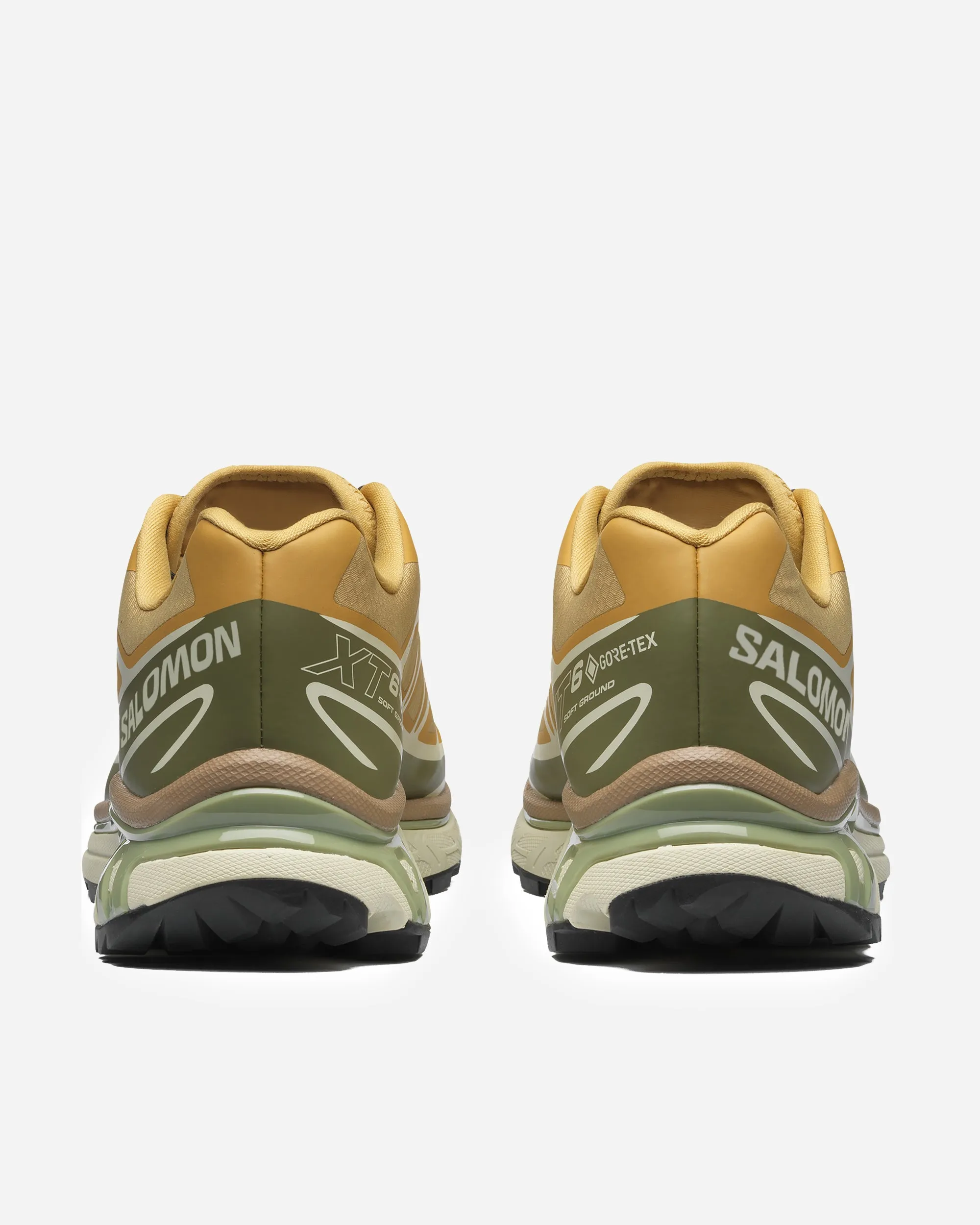 XT-6 Gore-Tex