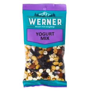 Yogurt Mix