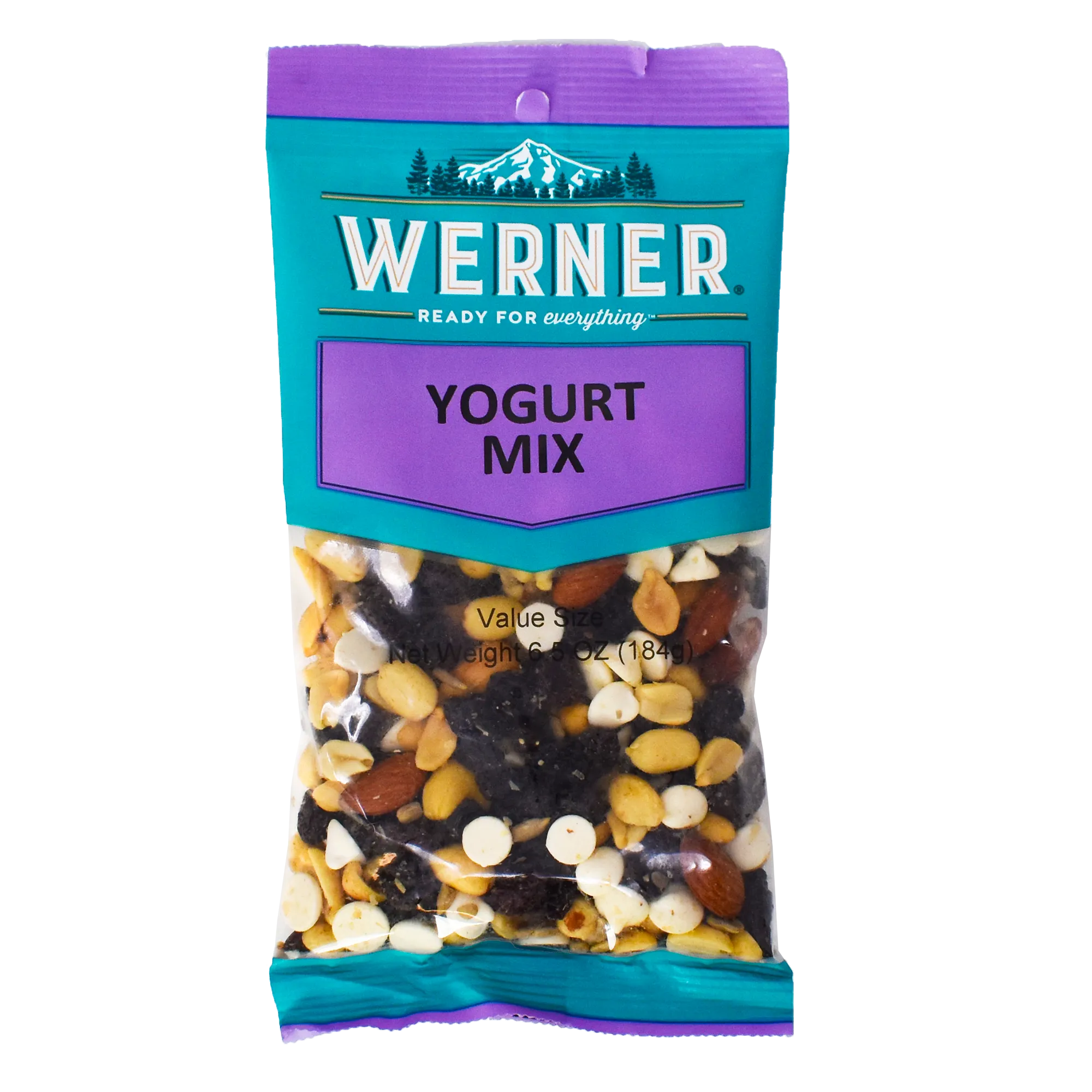 Yogurt Mix
