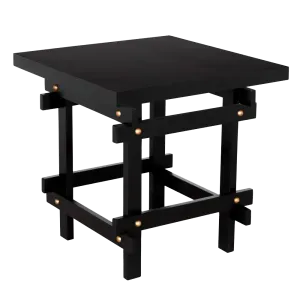 Yokosuka Side Table
