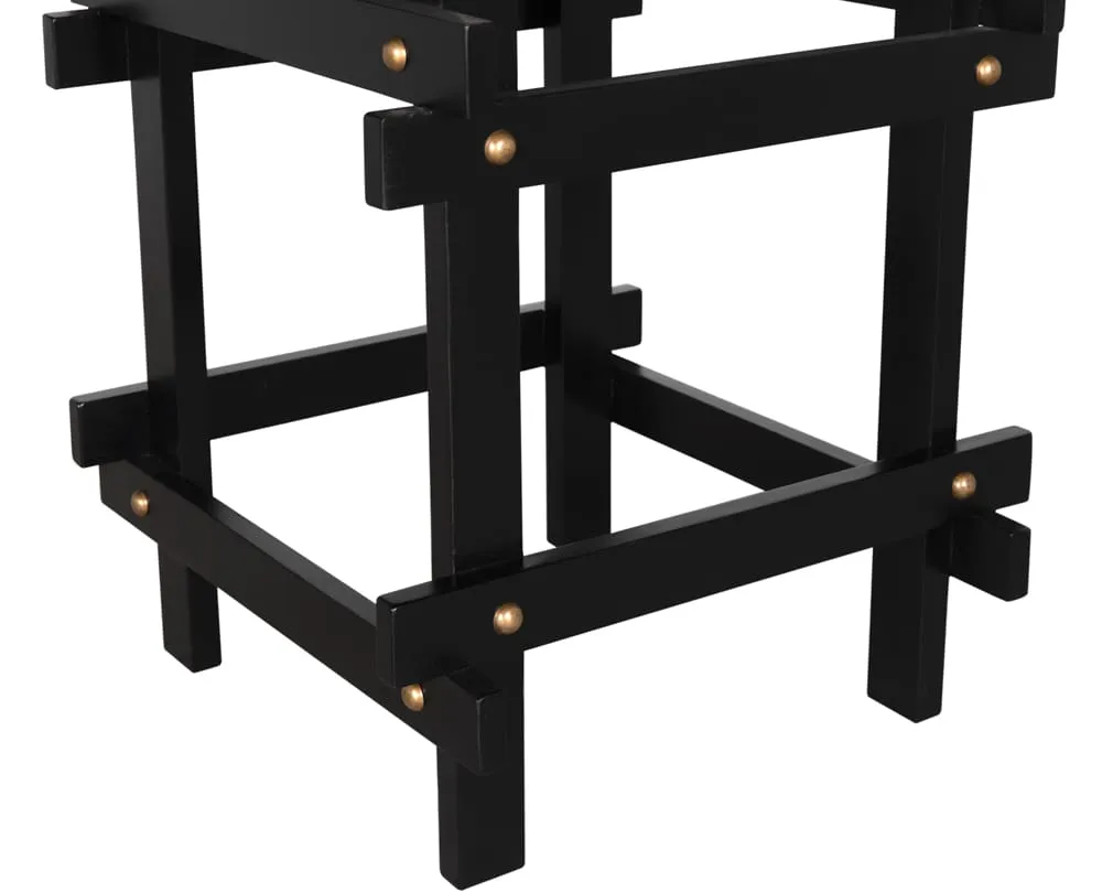 Yokosuka Side Table