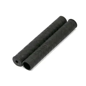 Yoshida Champ NJS Track Grips - 2.0mm - Black