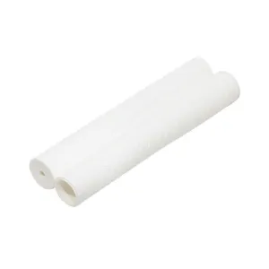 Yoshida Champ NJS Track Grips - 2.0mm - White