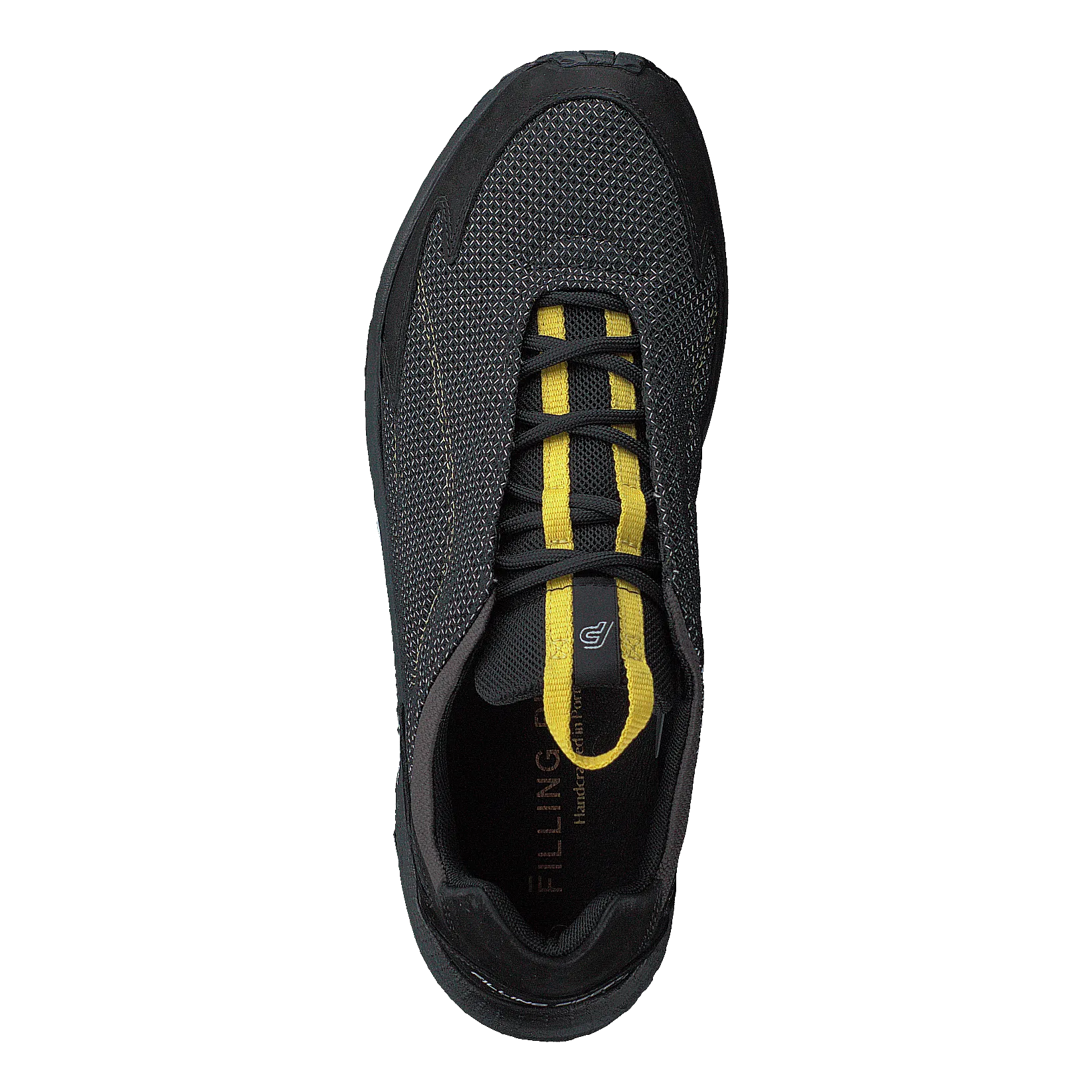 Ziro Haze Black