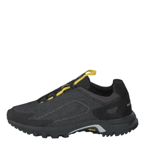 Ziro Haze Black