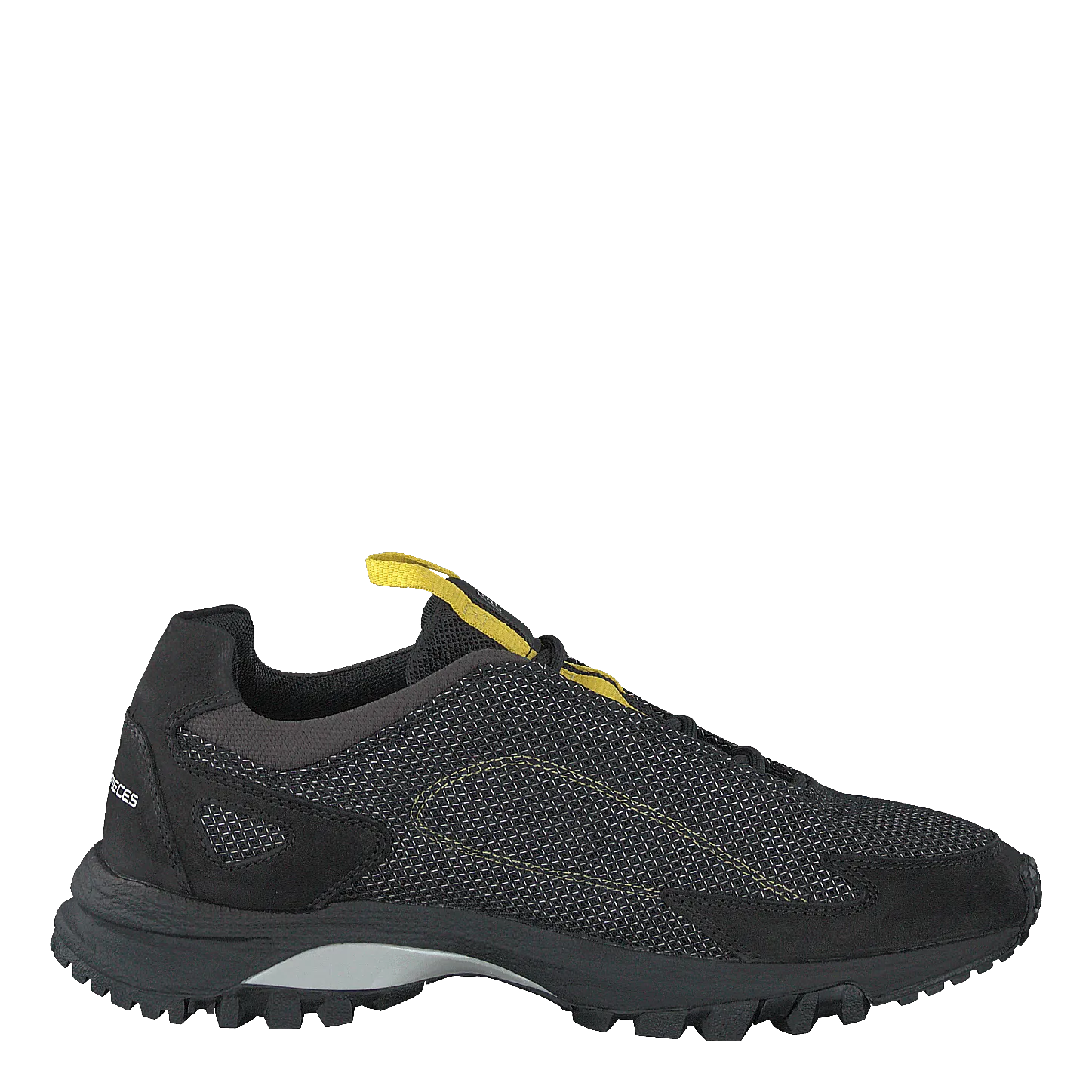 Ziro Haze Black