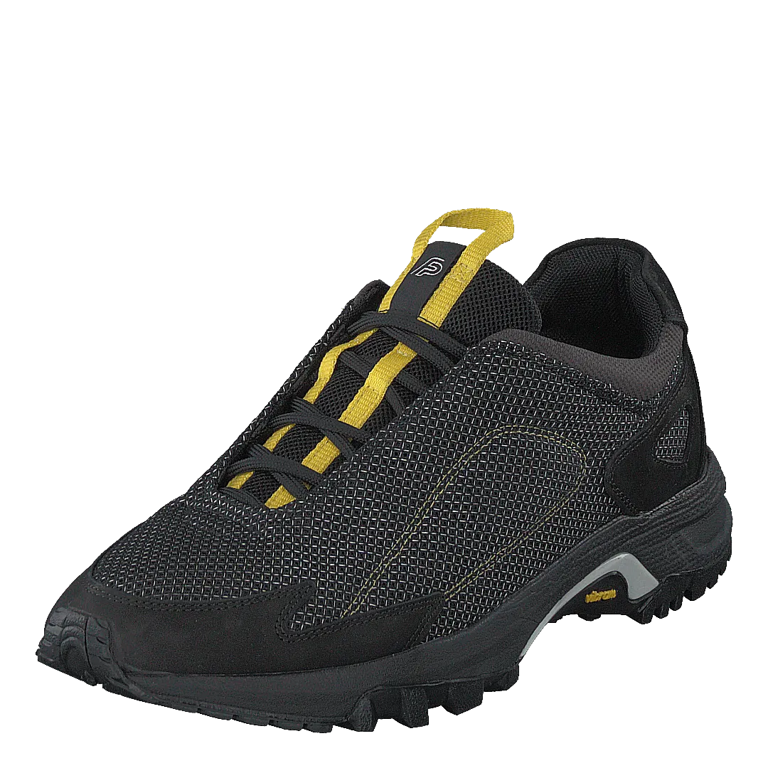 Ziro Haze Black